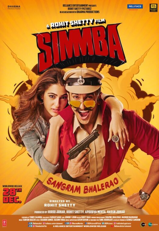 Simmba